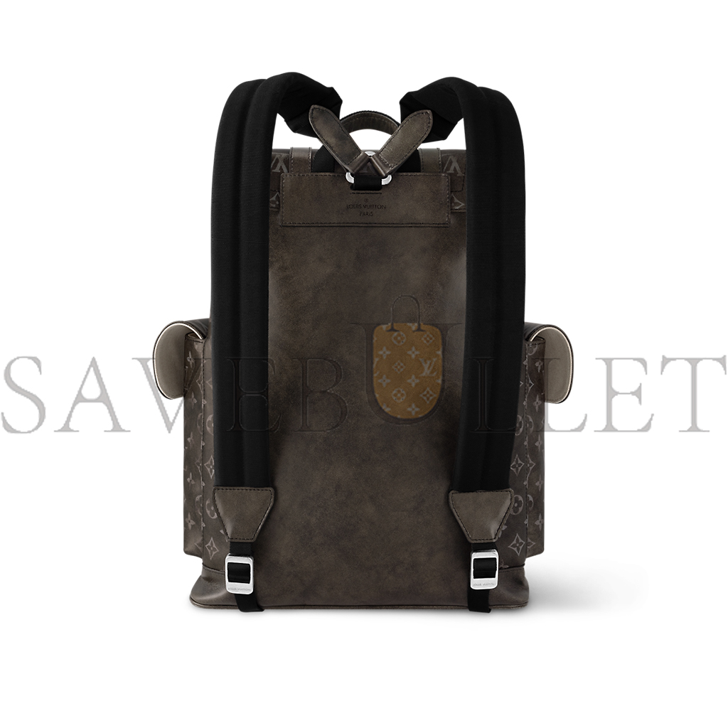 LOUIS VUITTON CHRISTOPHER MM M11521 (44*38*12.5cm) LOUIS VUITTON CHRISTOPHER MM M11521 (44*38*12.5cm)